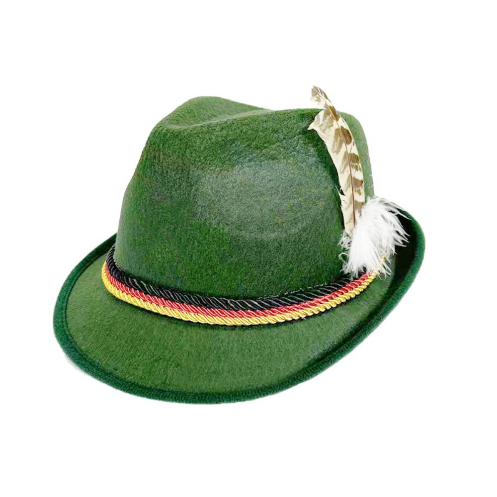 Fashion Dress Up Oktoberfest H - đánh giá và giá Mens Fashion Bucket Hat
