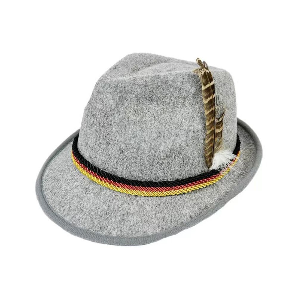 Fashion Dress Up Oktoberfest H - đánh giá và giá Mens Fashion Bucket Hat