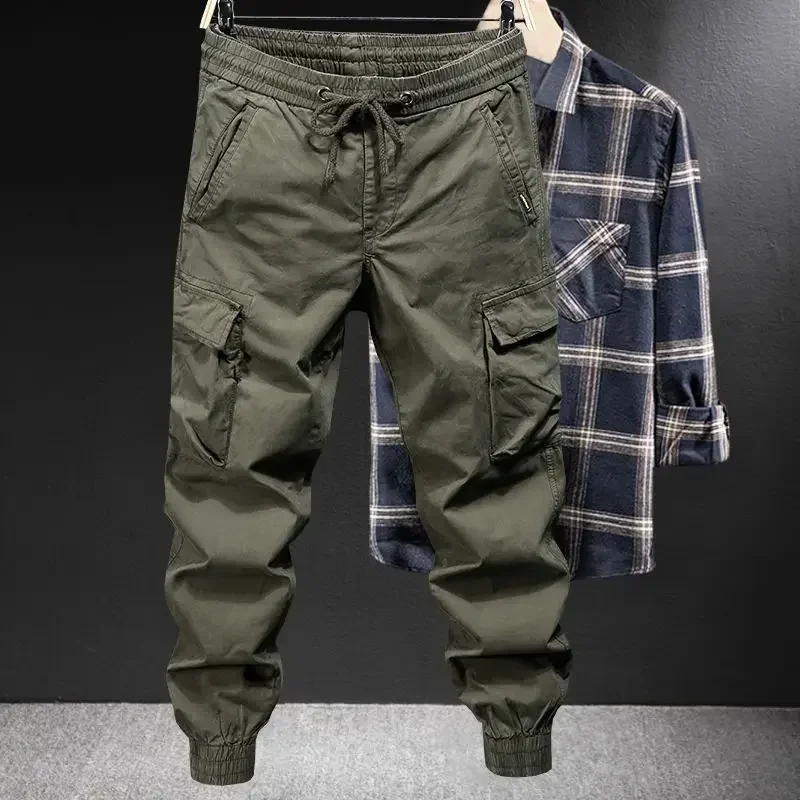 Trousers Man Motorcycle Winter - đánh giá và giá Men'S Fashion Line
