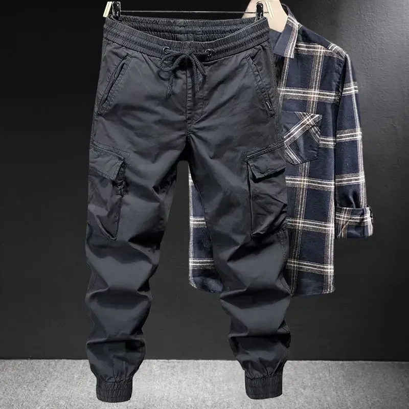 Trousers Man Motorcycle Winter - đánh giá và giá Men'S Fashion Line