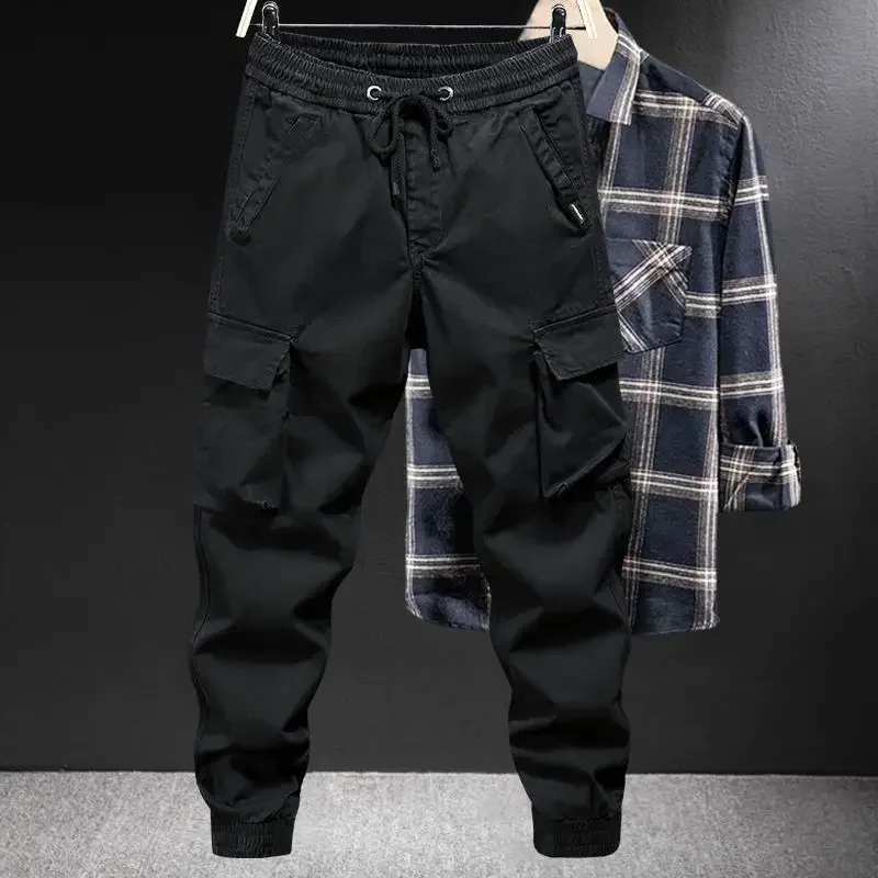 Trousers Man Motorcycle Winter - đánh giá và giá Men'S Fashion Line