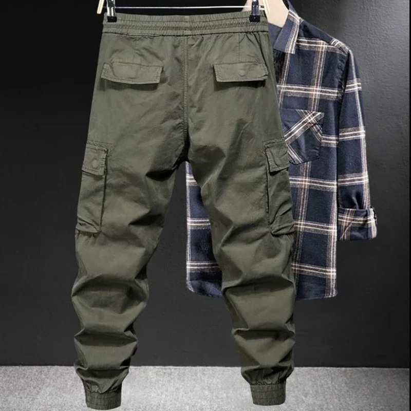 Trousers Man Motorcycle Winter - đánh giá và giá Men'S Fashion Line