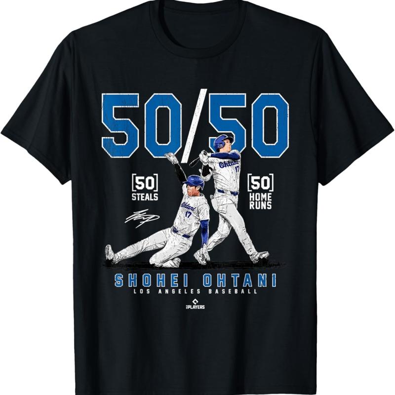Ohtani 50 Club Legend Shohei L - đánh giá và giá Men'S Fashion Over 50