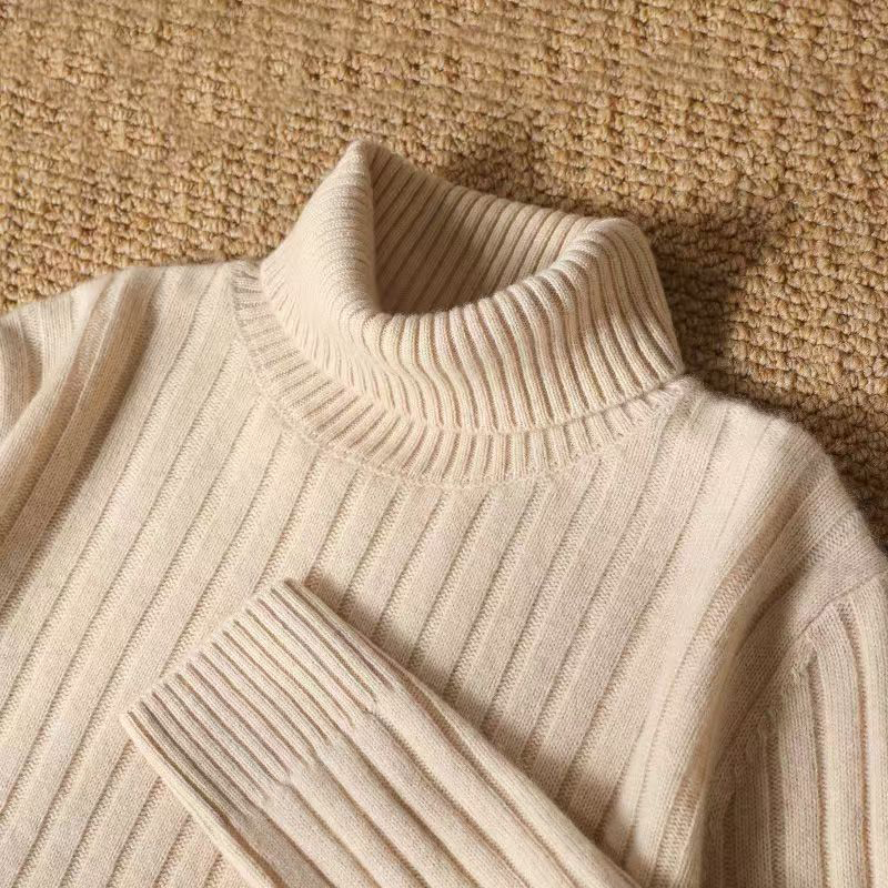 Animal Game Men's Long Turtlen - đánh giá và giá Turtleneck Sweater Men