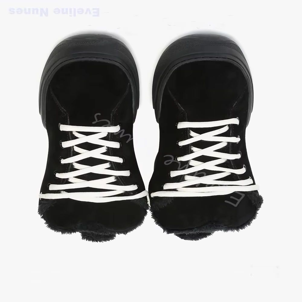 Winter Fashion Casual Flat Ank - đánh giá và giá Men'S Fashion Line
