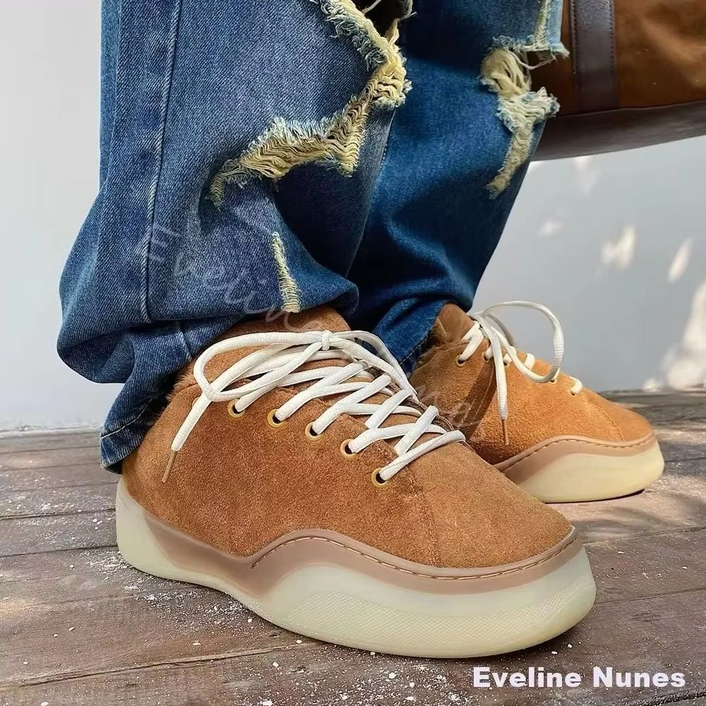 Winter Fashion Casual Flat Ank - đánh giá và giá Men'S Fashion Line