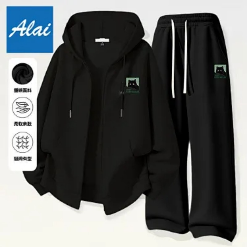 Men Zip Up Hoodie Jacket Wide  - đánh giá và giá Mens Fashion Zip Up