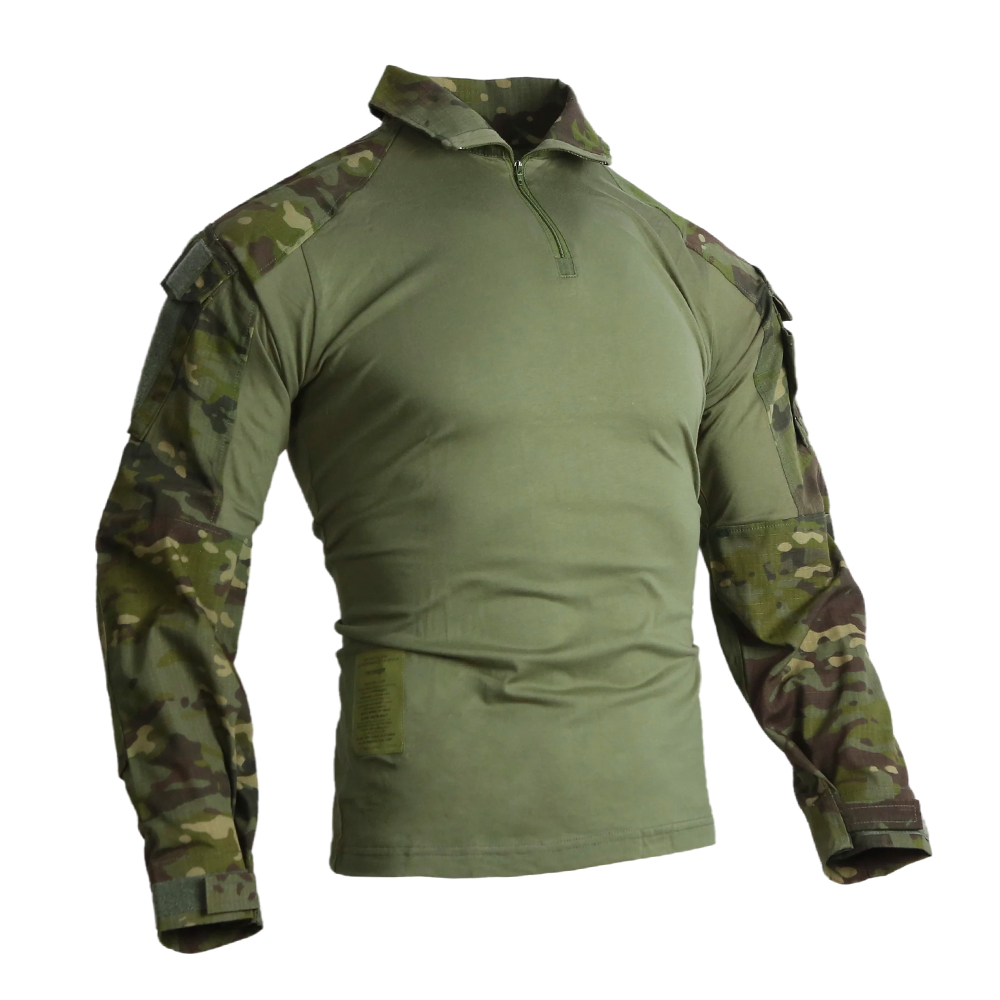 Emersongear Tactical E3 Combat - đánh giá và giá Men'S Fashion Over 50