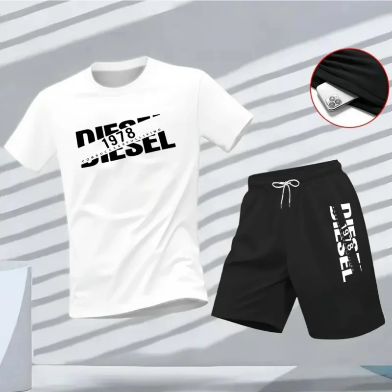 2026 New Summer Collection Men - đánh giá và giá Men'S Fashion For Summer 2026