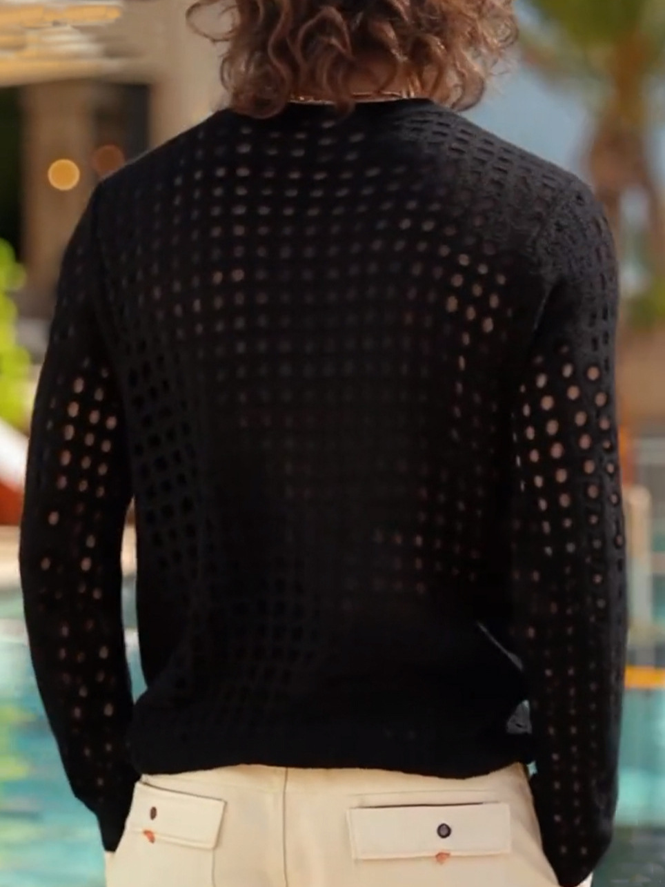 Men's Simple Sexy Mesh Tops Sp - đánh giá và giá Men'S Tops Fashion