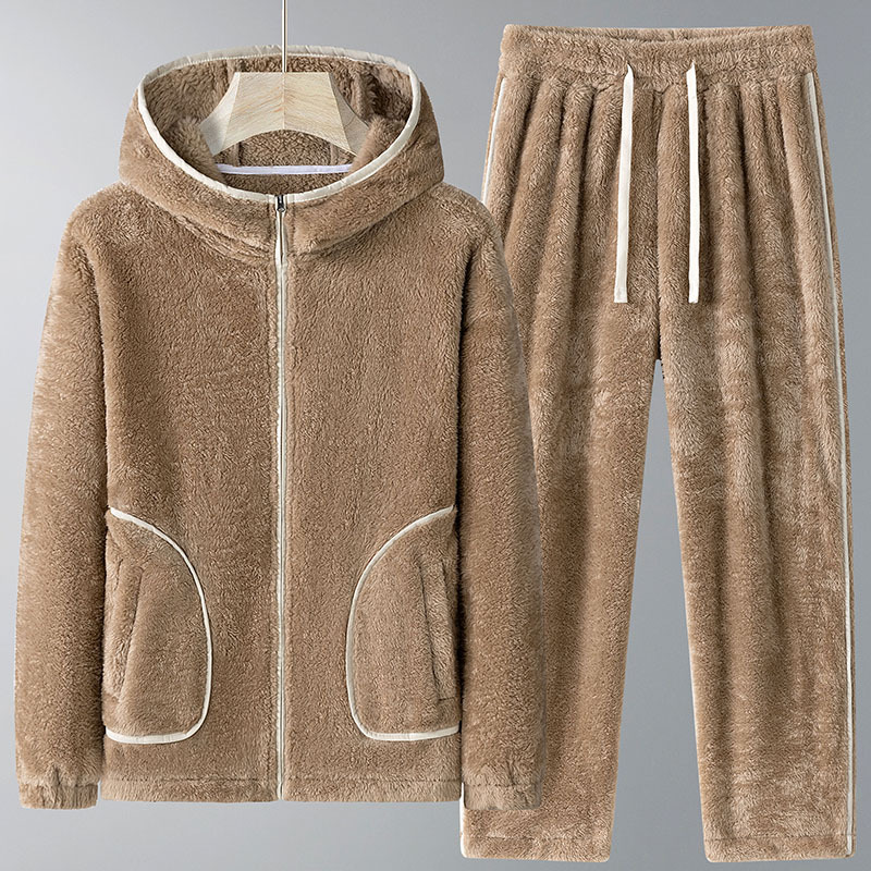 2026 Winter New Men's Hoodie S - đánh giá và giá Mens Fashion Zip Up