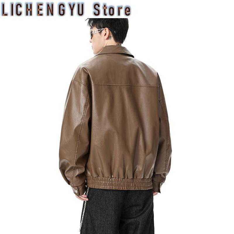American High Street Cool Retr - đánh giá và giá Men'S Fashion Korea