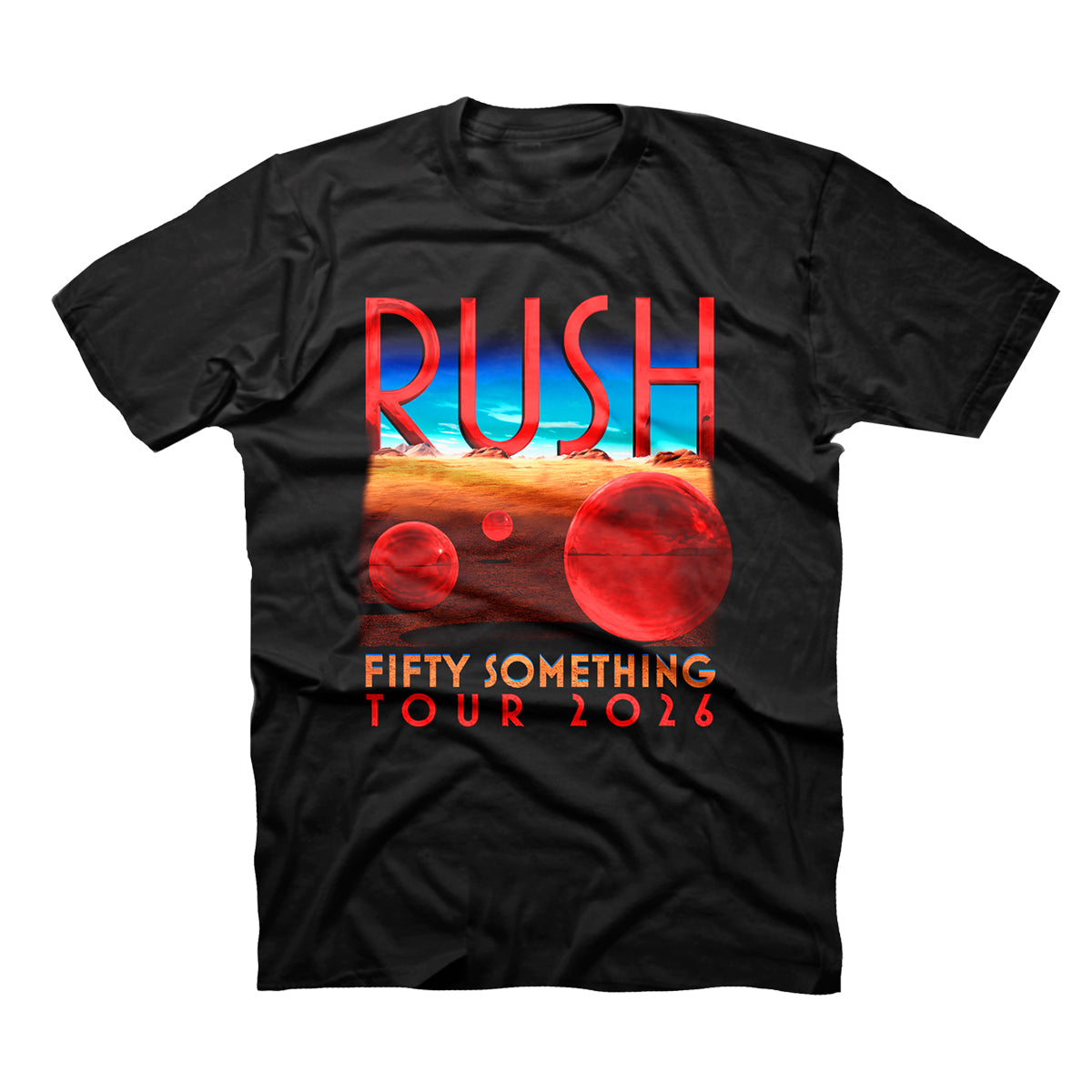 Rush Band 50 Fifty Something T - đánh giá và giá Men'S Fashion Over 50