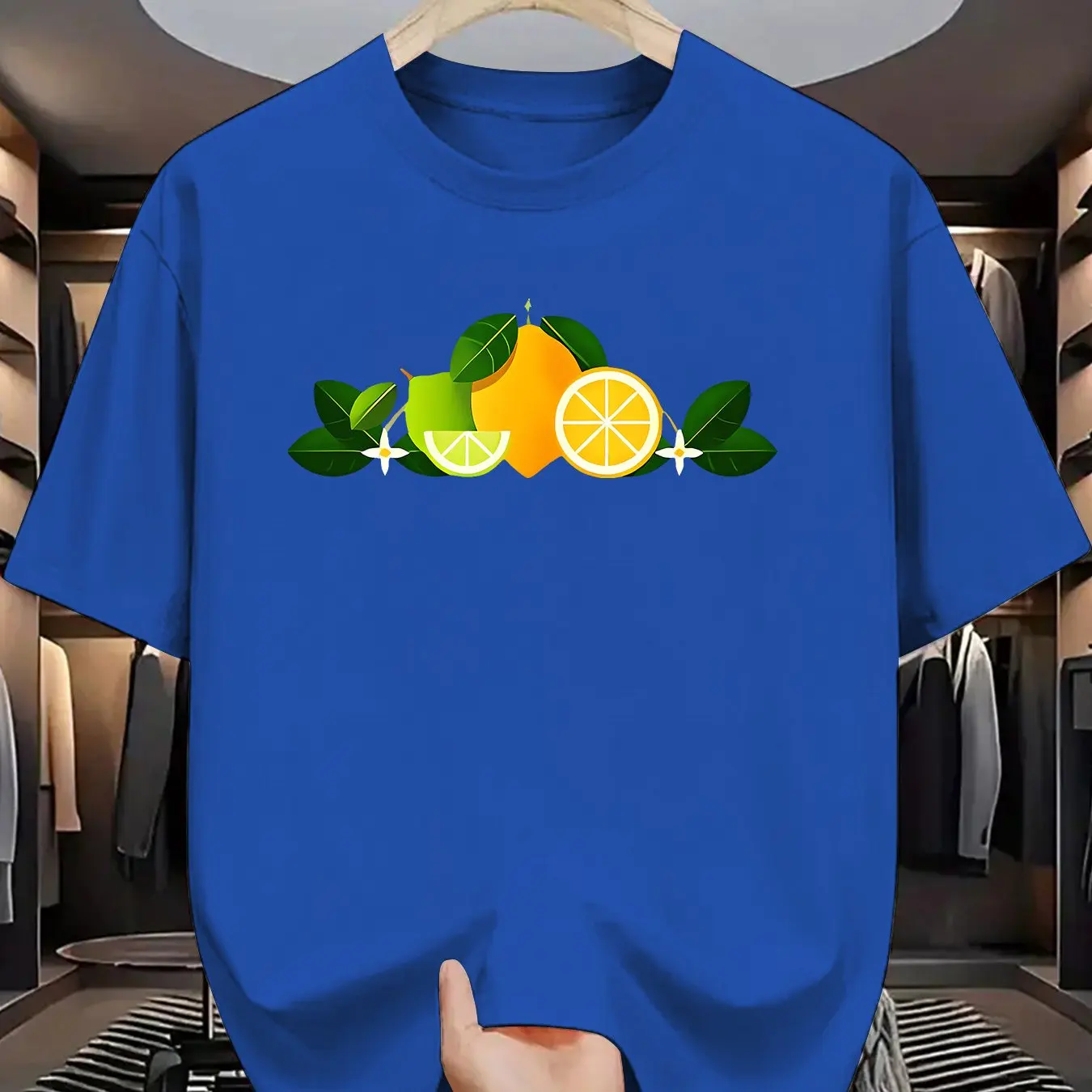 Men's Summer Short Sleeve T-Sh - đánh giá và giá Men'S Fashion For Hot Weather