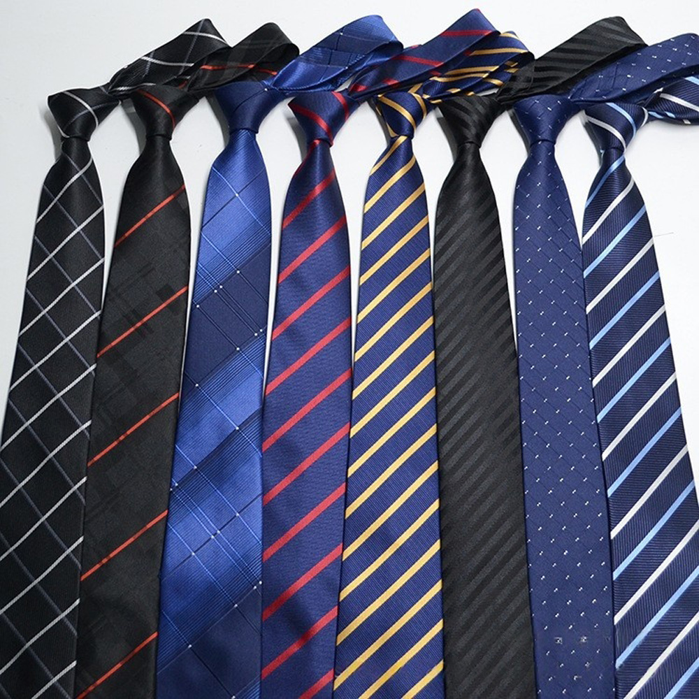 Classic Stripe Necktie Men Bus - đánh giá và giá Mens Fashion Dress Shirts
