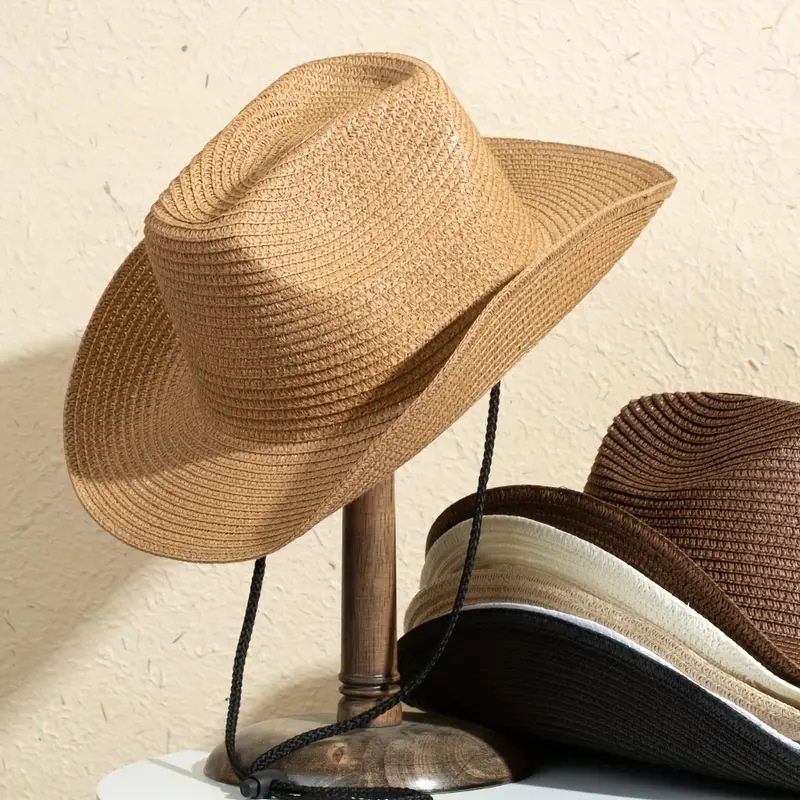 Large Size 56-60cm New Natural - đánh giá và giá Mens Fashion Bucket Hat