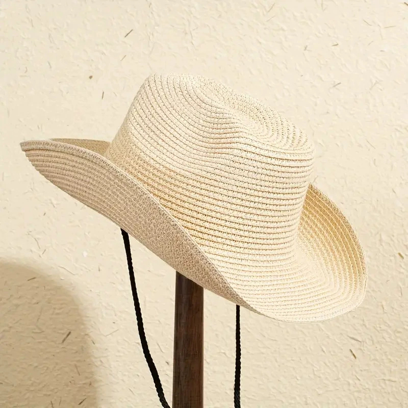 Large Size 56-60cm New Natural - đánh giá và giá Mens Fashion Bucket Hat