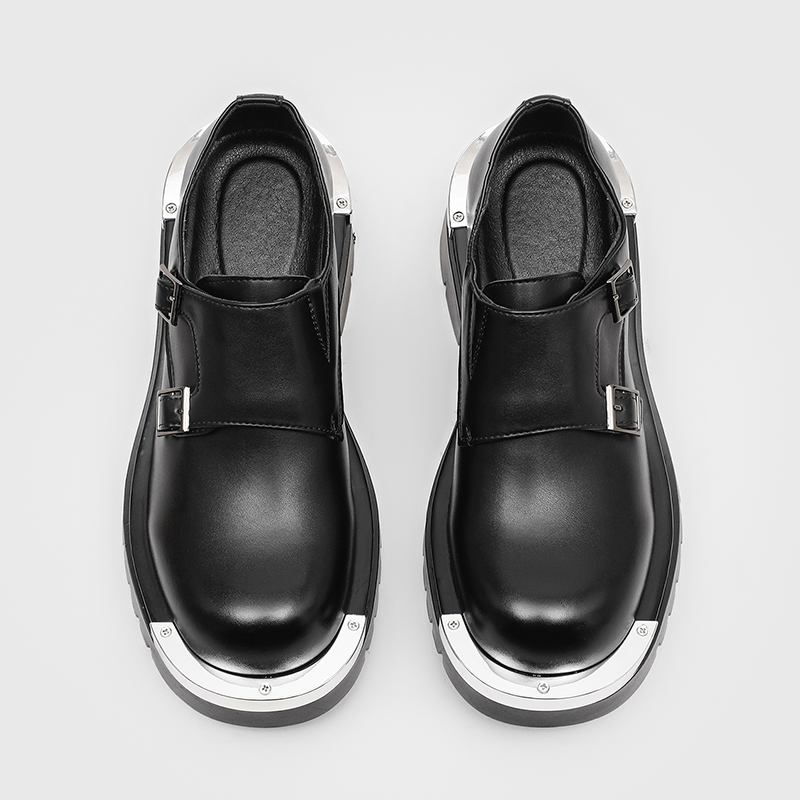Men Fashion Paris Derby Shoes  - đánh giá và giá Paris Fashion Men