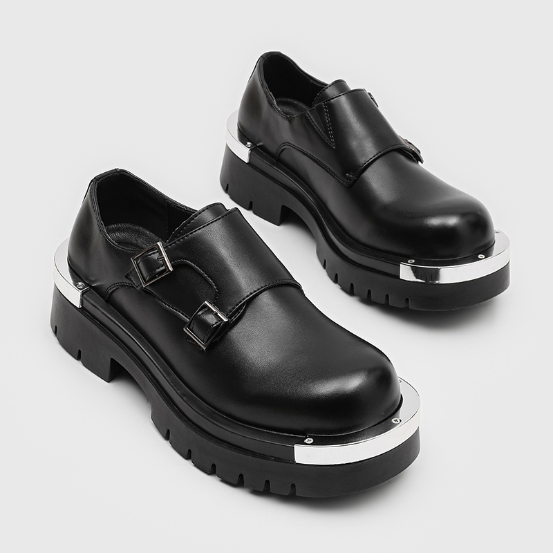 Men Fashion Paris Derby Shoes  - đánh giá và giá Paris Fashion Men