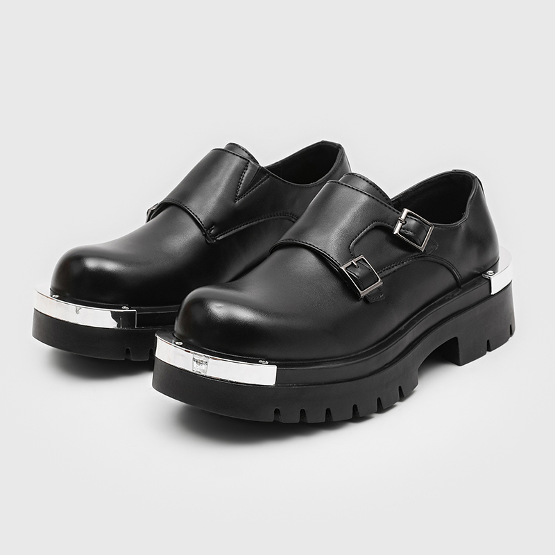 Men Fashion Paris Derby Shoes  - đánh giá và giá Paris Fashion Men