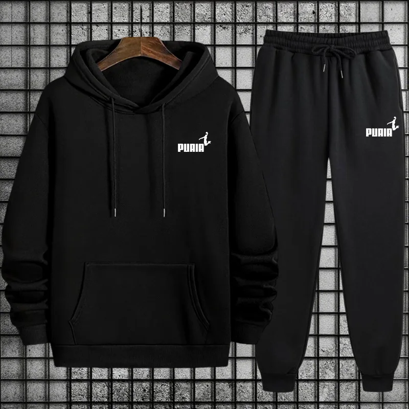Mens Autumn Training Set 2025  - đánh giá và giá Men'S Fashion For Hot Weather