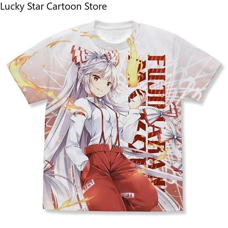 Anime Touhou Project Hakurei R - đánh giá và giá Men'S Fashion Korea