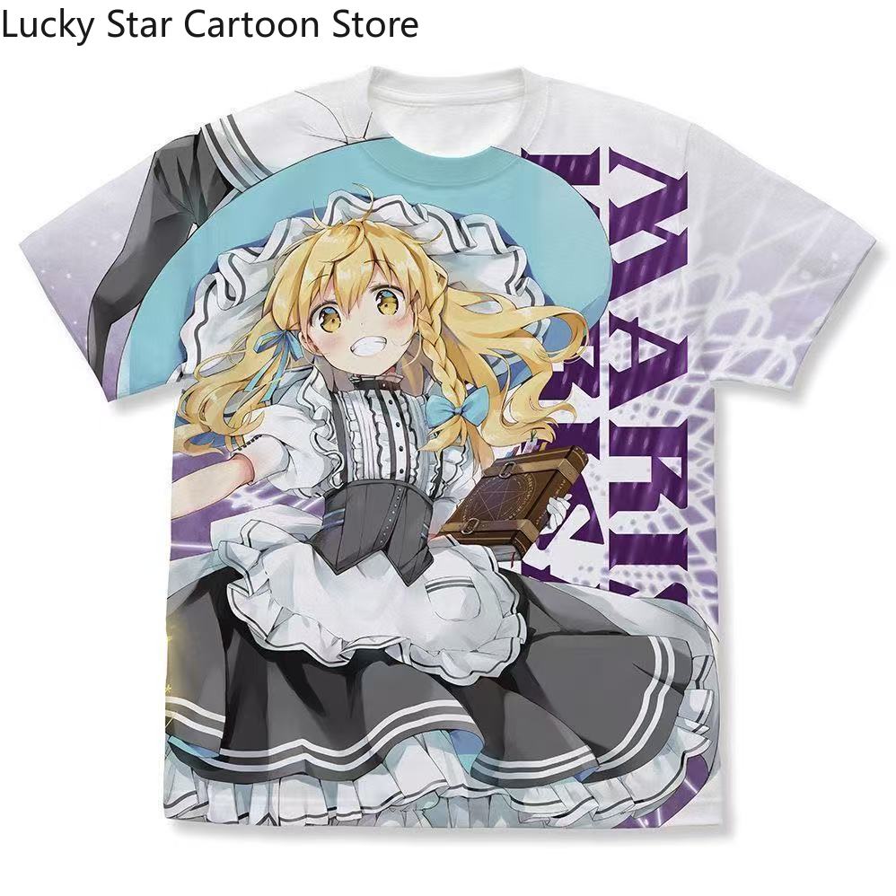 Anime Touhou Project Hakurei R - đánh giá và giá Men'S Fashion Korea