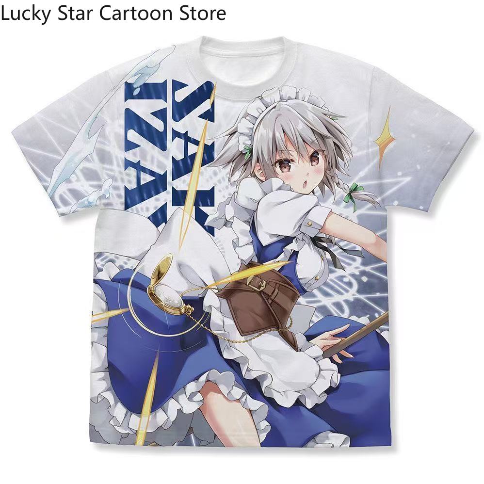 Anime Touhou Project Hakurei R - đánh giá và giá Men'S Fashion Korea