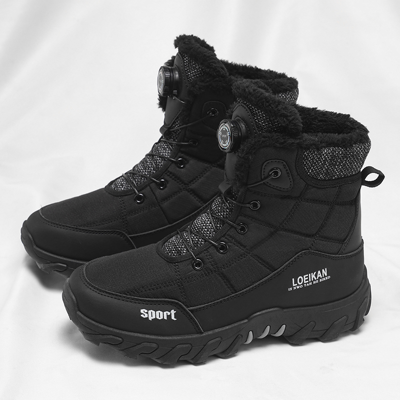 2025 Winter New Style High-Top - đánh giá và giá Men'S Fashion Line