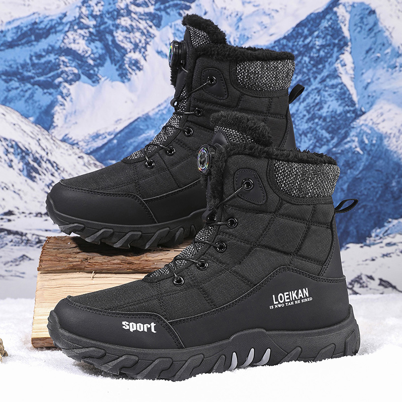 2025 Winter New Style High-Top - đánh giá và giá Men'S Fashion Line