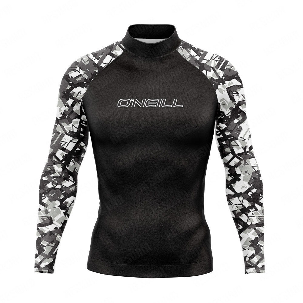 Summer Men's Rash Guards Surfi - đánh giá và giá Men'S Fashion Over 50