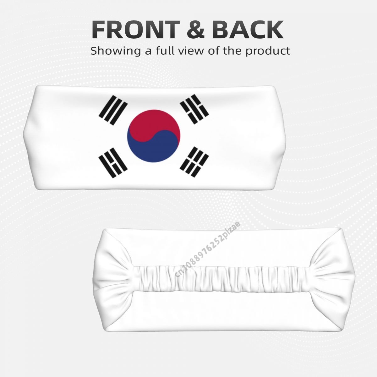 South Korea Flag Men Women Ban - đánh giá và giá Men'S Fashion Korea