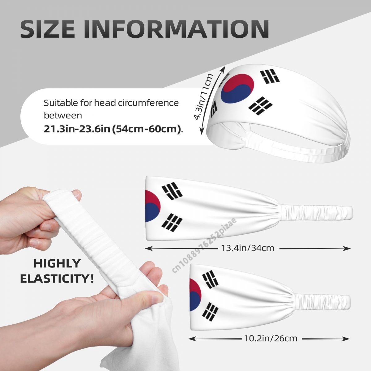 South Korea Flag Men Women Ban - đánh giá và giá Men'S Fashion Korea