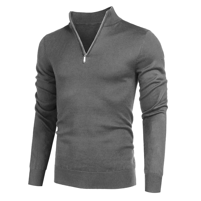 Autumn Mens Turtlenecks Street - đánh giá và giá Turtleneck Sweater Men