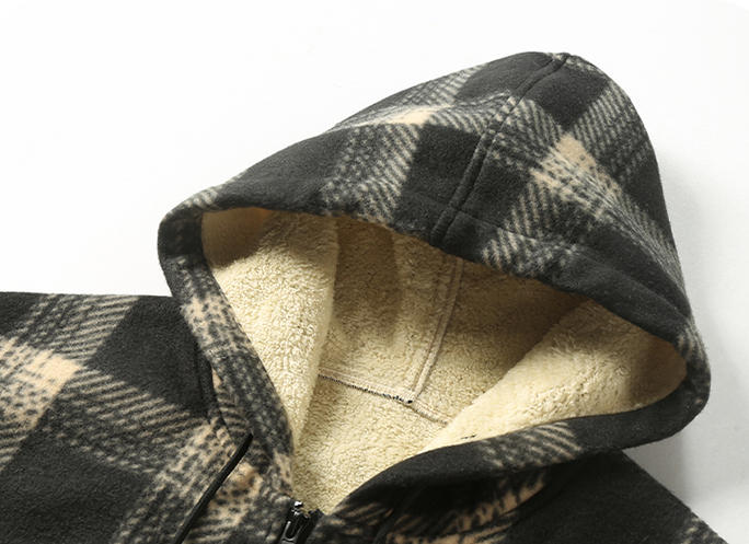 New Fashion Fleece Lined Men's - đánh giá và giá Men'S Fashion Line