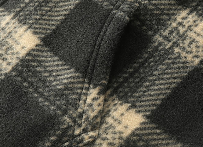 New Fashion Fleece Lined Men's - đánh giá và giá Men'S Fashion Line