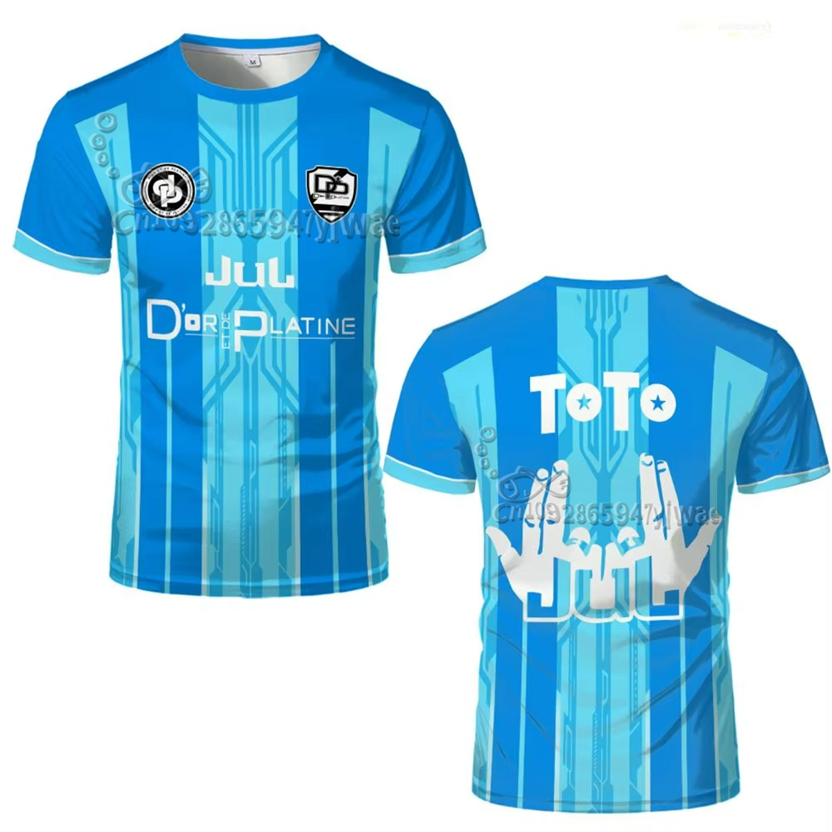 JUL Maillot TOTO Et Ninetta Je - đánh giá và giá Mens Fashion Dress Shirts