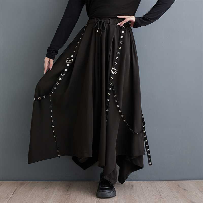 Y2k Trousers Women Men Harajuk - đánh giá và giá Men'S Fashion Korea