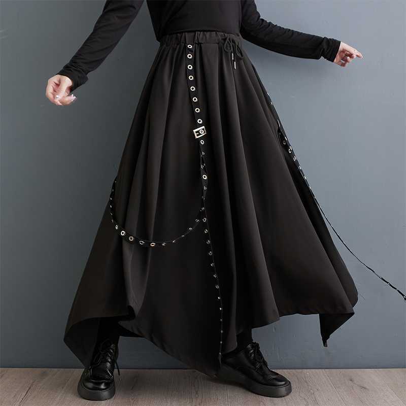 Y2k Trousers Women Men Harajuk - đánh giá và giá Men'S Fashion Korea