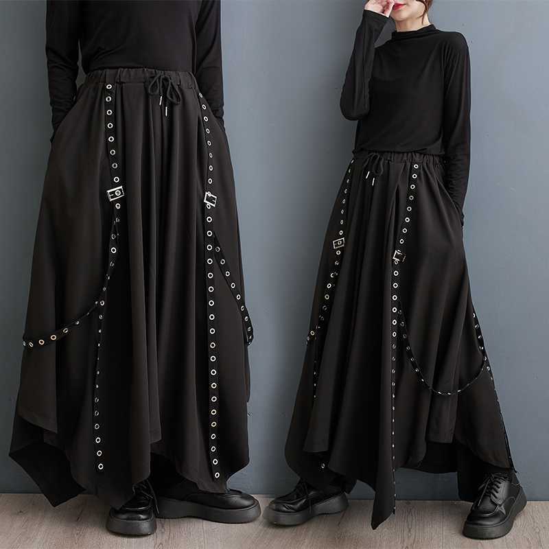 Y2k Trousers Women Men Harajuk - đánh giá và giá Men'S Fashion Korea