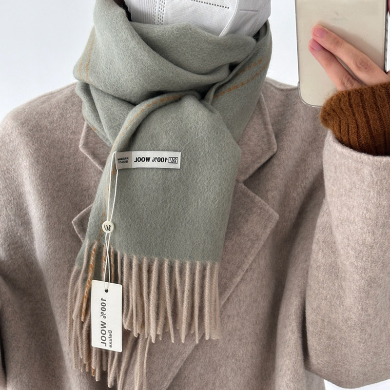 Elegant Good Quality 100% Wool - đánh giá và giá Men'S Fashion Korea