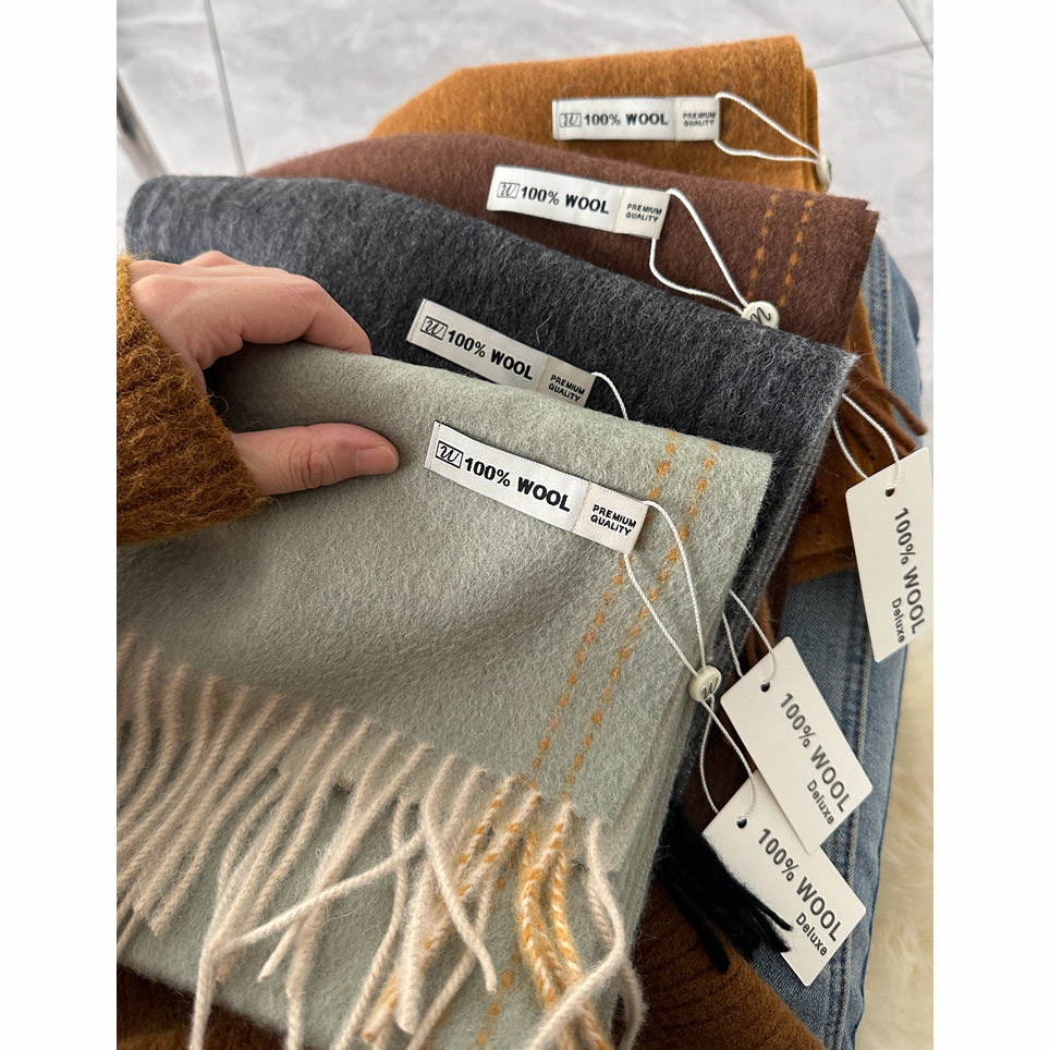 Elegant Good Quality 100% Wool - đánh giá và giá Men'S Fashion Korea