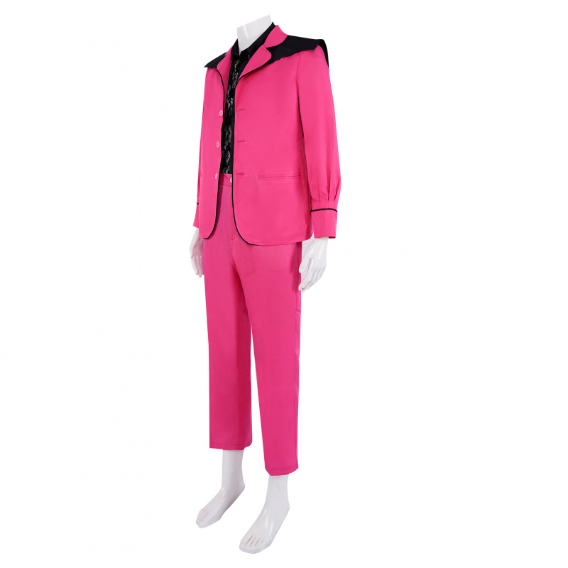 Movie Elvis Presley Costume Pi - đánh giá và giá Mens Fashion Dress Shirts