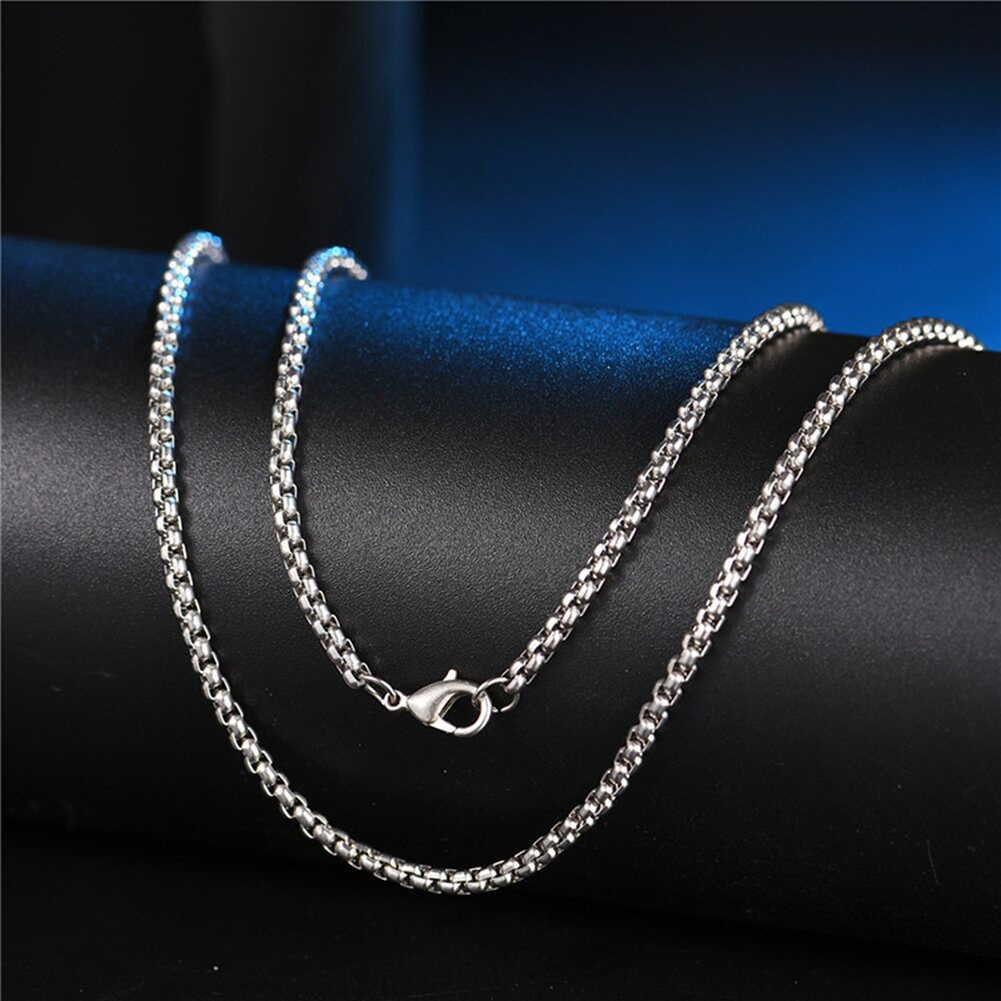 Trang Sức Giọt 1 2Mm/2.5Mm/3Mm - đánh giá và giá Mens Fashion In 1920