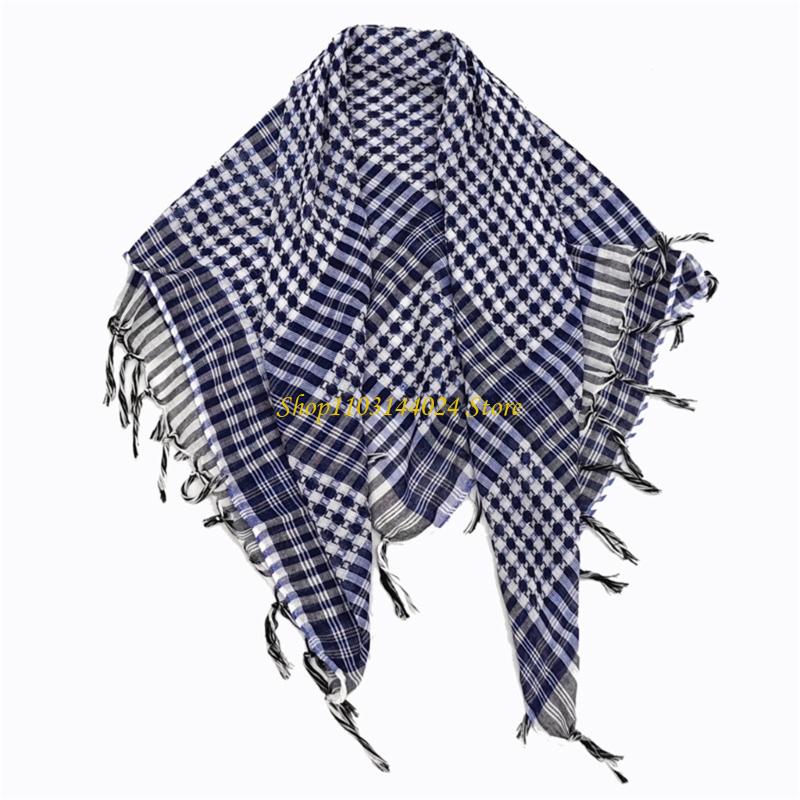 Khăn quàng cổ Arafat rô mềm mạ - đánh giá và giá Men'S Fashion For Hot Weather