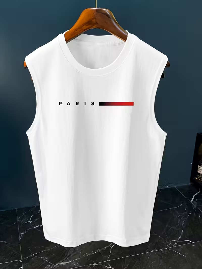 Mens Minimalist Paris Letter P - đánh giá và giá Paris Fashion Men