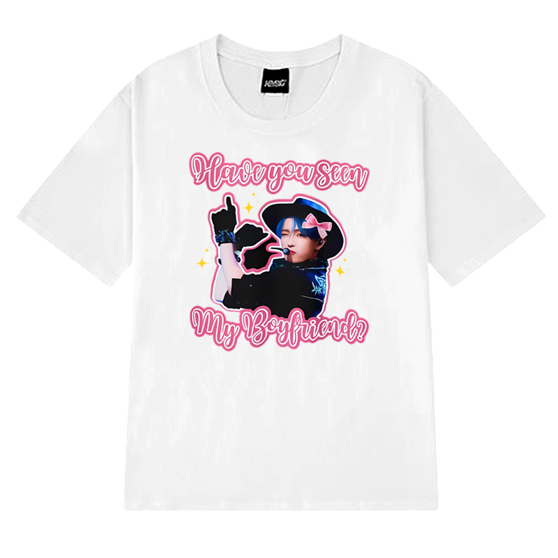2025 Korea Ateez Hongjoong Cow - đánh giá và giá Men'S Fashion Korea