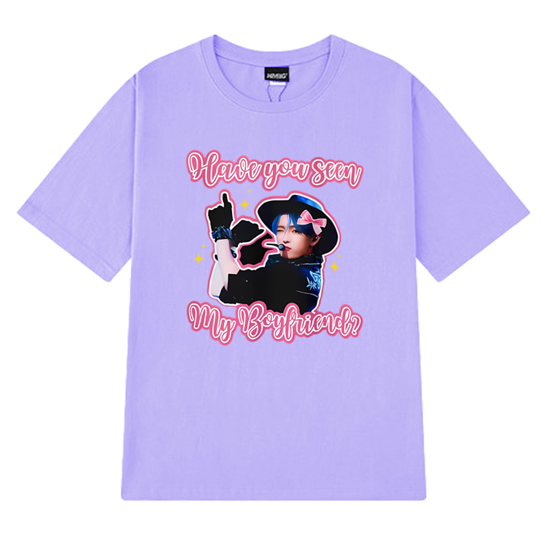 2025 Korea Ateez Hongjoong Cow - đánh giá và giá Men'S Fashion Korea