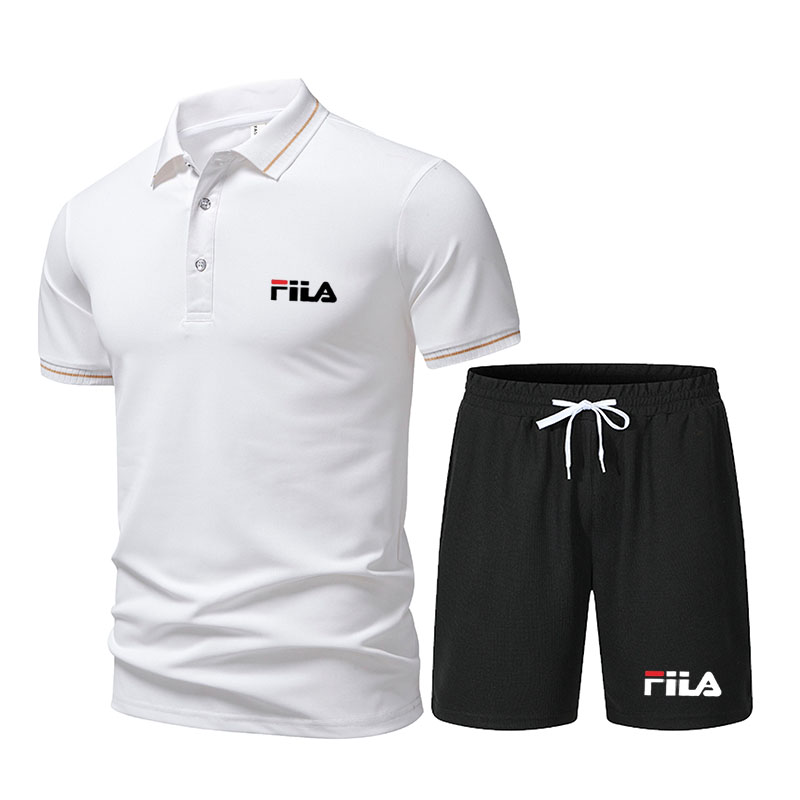Men's Fashionable 2-Piece Spor - đánh giá và giá Men'S Fashion Looks