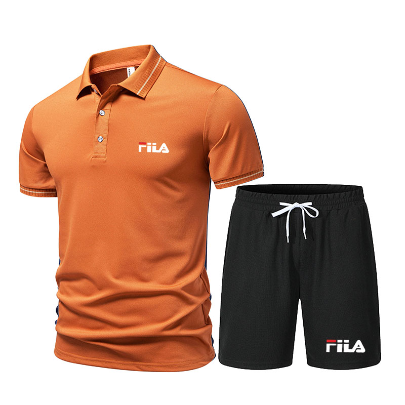 Men's Fashionable 2-Piece Spor - đánh giá và giá Men'S Fashion Looks